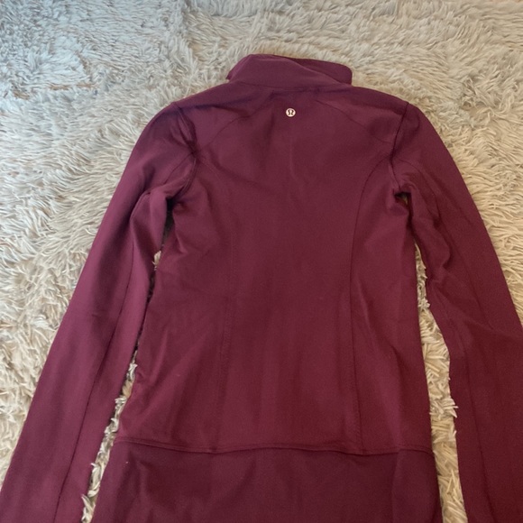 Lululemon jacket - Picture 3 of 4